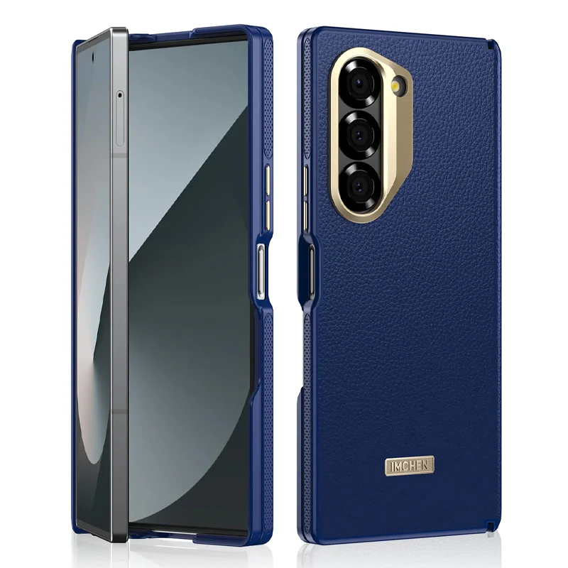 Galaxy Z Fold 7 Slim Cases