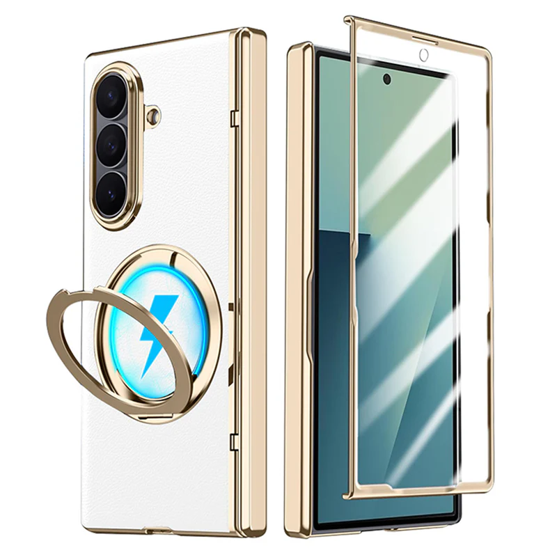 Galaxy Z Fold 7 Stand Cases