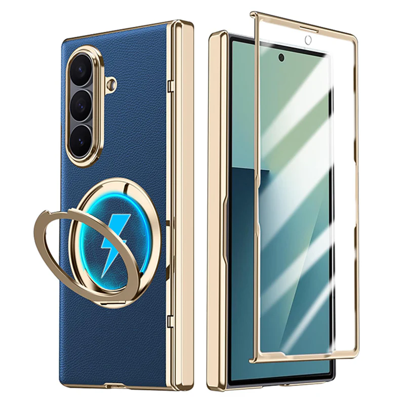 Galaxy Z Fold 7 Premium Cases